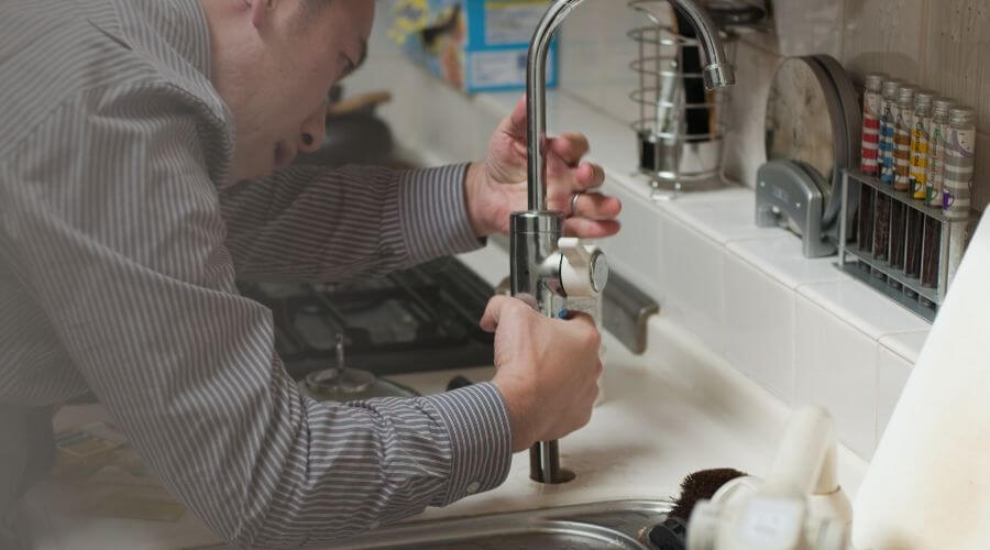 Professional septic pumping service in Belvue, KS